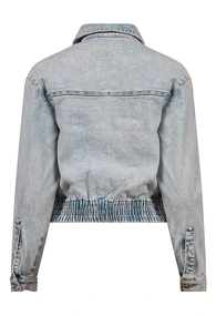 Lizzi Lou dames blazer